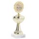 Pokal "Beste Mama"