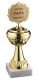 Pokal "Bester Papa"