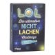 Kartenspiel LOL, Edition ab 18 Jahren
