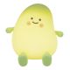 LED-Deko mit Gesicht, Mango, 11 cm