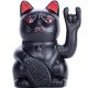 Winkekatze Rockhand, 15 cm