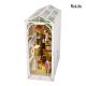 Bausatz 3D, Book Nook, Sunshine Town