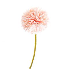 Pompom Mini, rosa, 18 cm