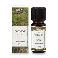Ätherisches Öl, Teebaum, 10 ml