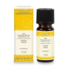 Ätherisches Öl, Zitrone, 10 ml