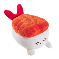 Kuscheltier Sushi, Nigri Garnele