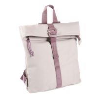 Rucksack Paula, mauve/beere, 7 Liter