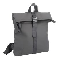Rucksack Paula, dunkelgrau, 7 Liter