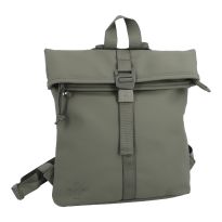 Rucksack Paula, olivgrün, 7 Liter