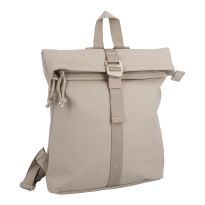 Rucksack Paula, taupe, 7 Liter