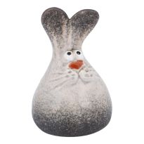 Hase Augen, 10 cm