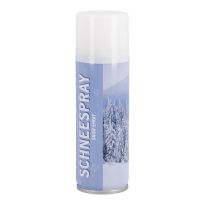 Spray Dekoschnee, 100 ml