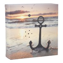 Soundbox Bewegungssensor, Maritim, 12 cm