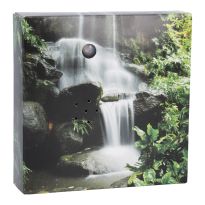Soundbox Bewegungssensor, Relax, 12 cm