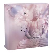 Soundbox Bewegungssensor, Relax, 12 cm