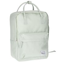 Rucksack Uni, mint, 15 Liter