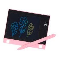 Mini-Zaubertafel, Einhorn, 11.5 x 9 cm