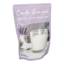 Kerzengranulat Duft, Lavendel, 400 g