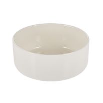 Schale Uni, weiß, 11.5 cm