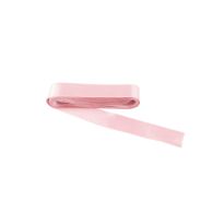 Geschenkband Satin, altrosa, 25 mm x 3 m