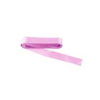 Geschenkband Satin, flieder, 25 mm x 3 m