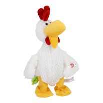 Würge-Huhn Erwin, 30 cm