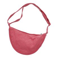 Tasche Moon-Crossbody, pink