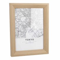 Bilderrahmen City, Tokyo/natur, 13 x 18 cm
