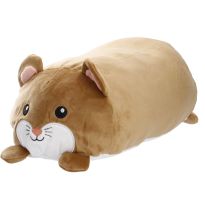 Kuscheltier Soft, Hamster, 45 cm