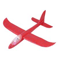 Ultraleicht-Flugzeug LED, rot