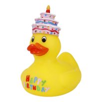 Ente Geburtstag, 10 cm