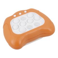 Geduldsspiel Pop It, orange