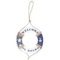 Hänger Rettungsring, 25 cm