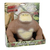 Quetsch-Gorilla XXL, braun, 2 kg