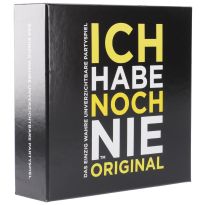 Spiel Ich habe noch nie - Das Original