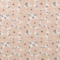 Geschenkpapier Blumen, 2 x 0.7 m