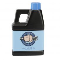Duschgel Männer, blau, 260 ml