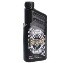 Duschgel Männer, schwarz, 1000 ml