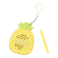 Mini-Magnetspiel, Ananas