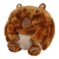 Handwärmer Kugeltier, Capybara, 30 cm