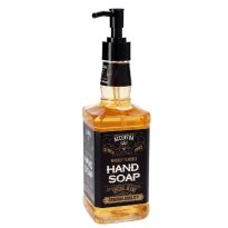 Seifenspender Whiskey, 480 ml