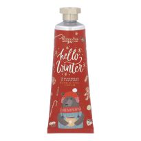 Handcreme Hello Winter/Bär, 60 ml