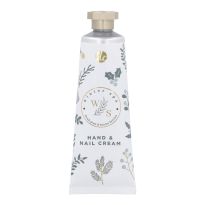 Handcreme Winter Spa/weiß, 60 ml