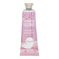 Handcreme Dreamy Winter/Eule, 60 ml