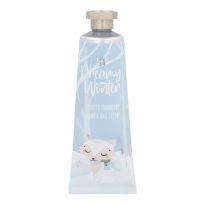 Handcreme Duft/Xmas, Dreamy/Fuchs, 60 ml