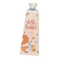 Handcreme Hello Winter/Eichhörnchen, 60 ml