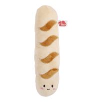 Kuscheltier Baguette, creme, 35.5 cm