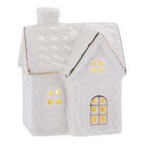 LED-Haus Design, Wellen, 9.5 cm