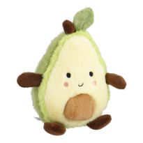 Kuscheltier Frucht, Avocado
