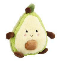 Kuscheltier Frucht, Avocado